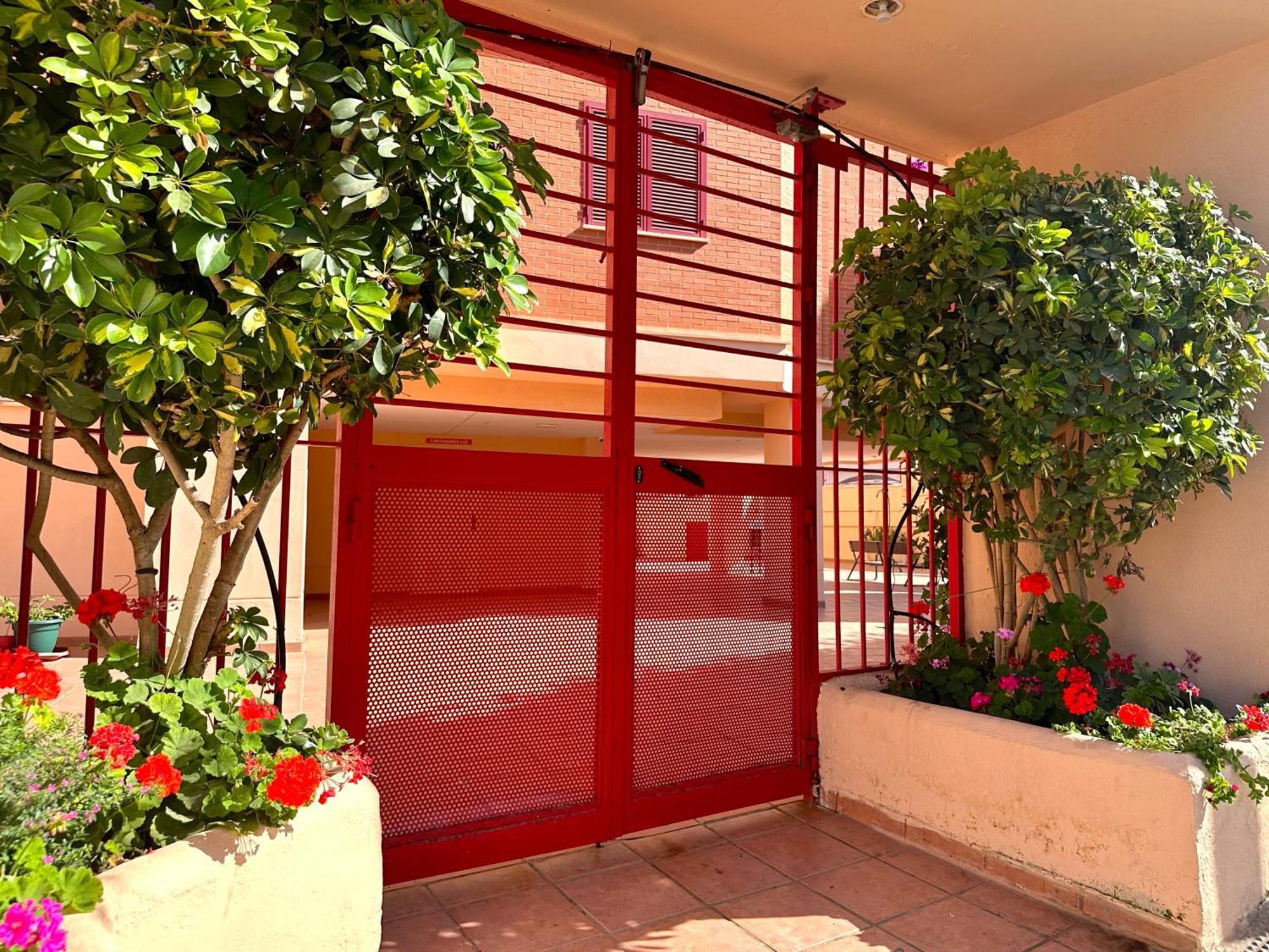 Studio In Costa Del Sol, Sea, Sunshine & Views Fuengirola Exteriér fotografie