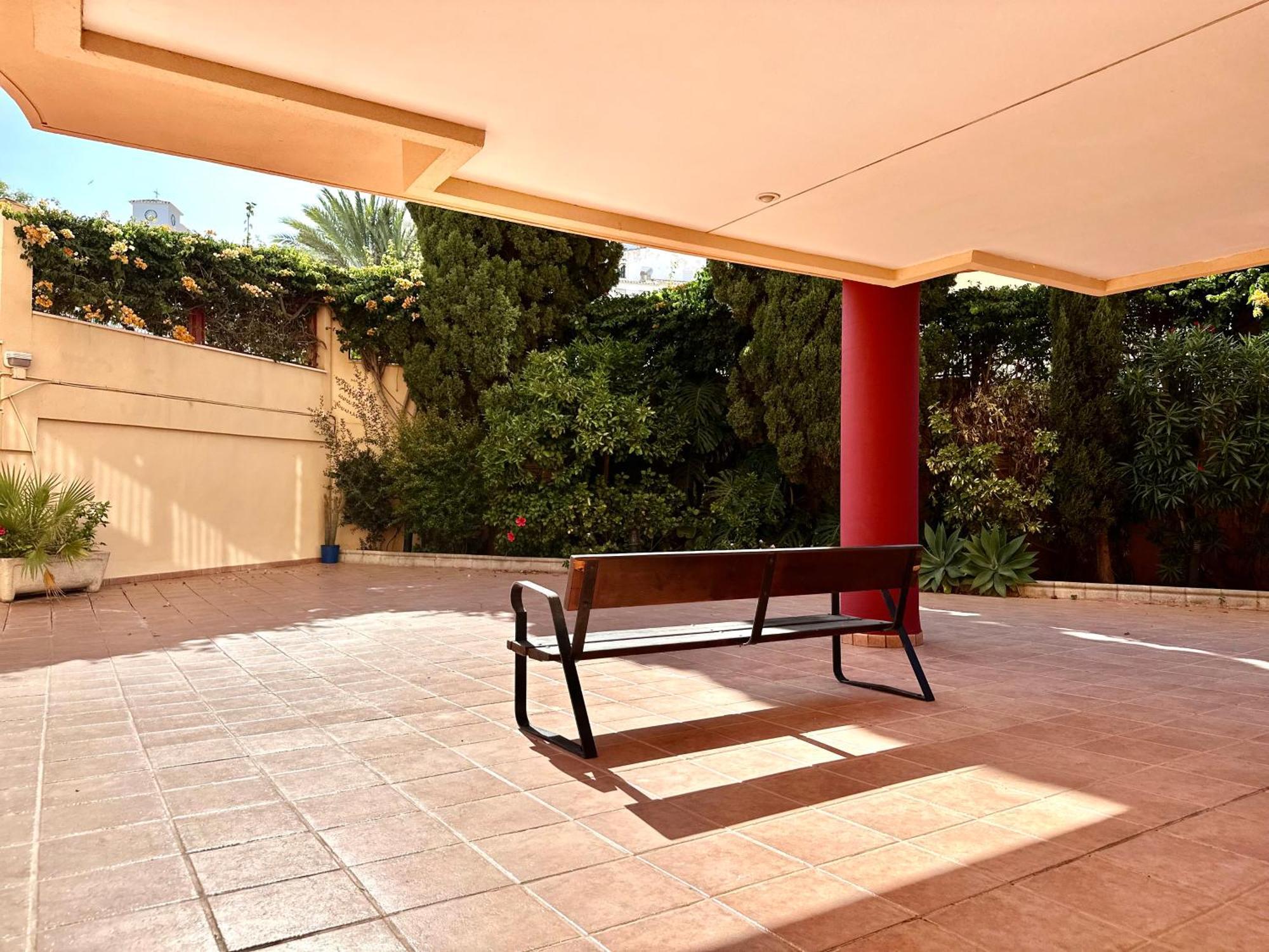Studio In Costa Del Sol, Sea, Sunshine & Views Fuengirola Exteriér fotografie